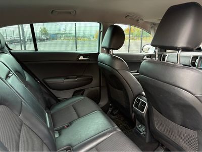 2016 Kia Sportage