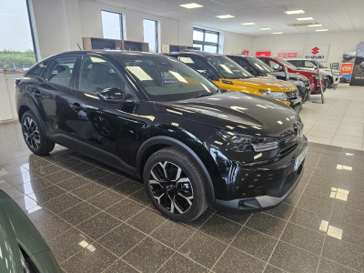 2025 Citroen C4