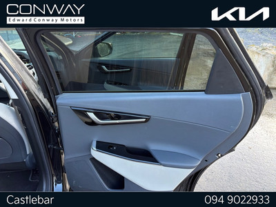 2022 Kia EV6