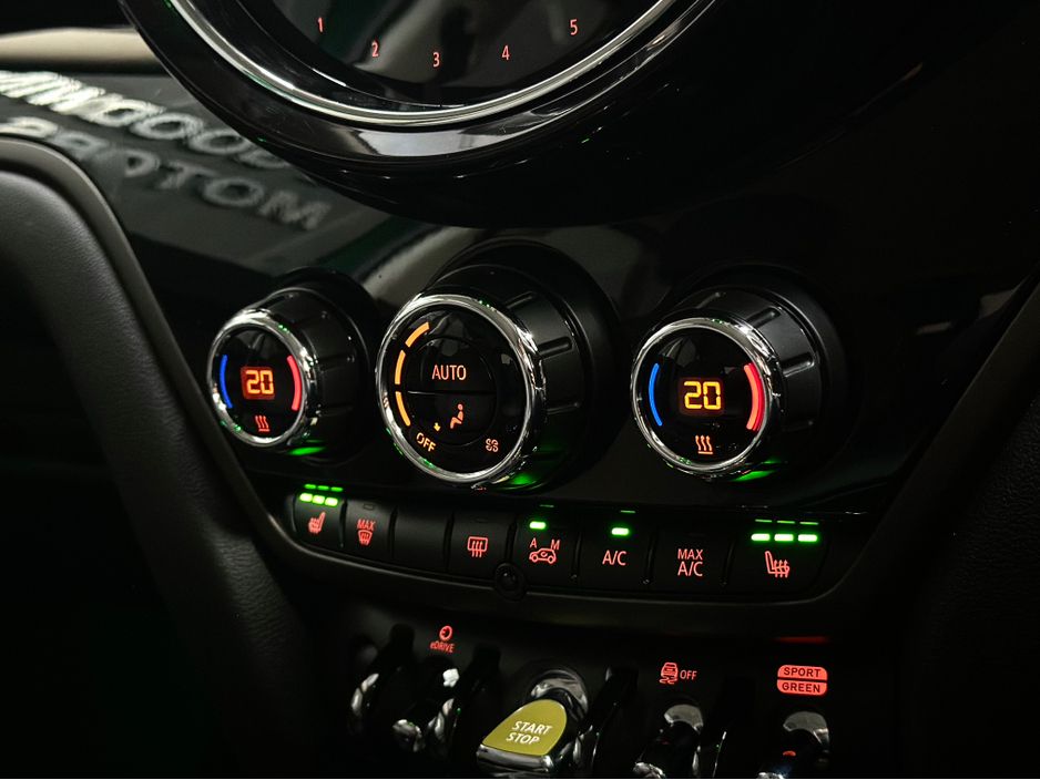 2022 Mini Countryman