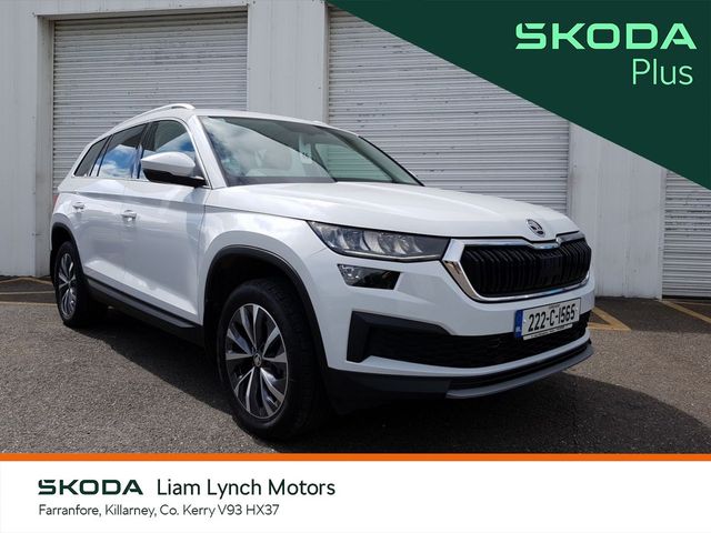 vehicle for sale from Liam Lynch Motors