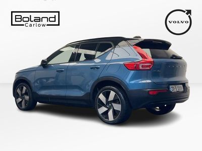 2023 Volvo XC40