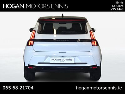 2026 Renault 5