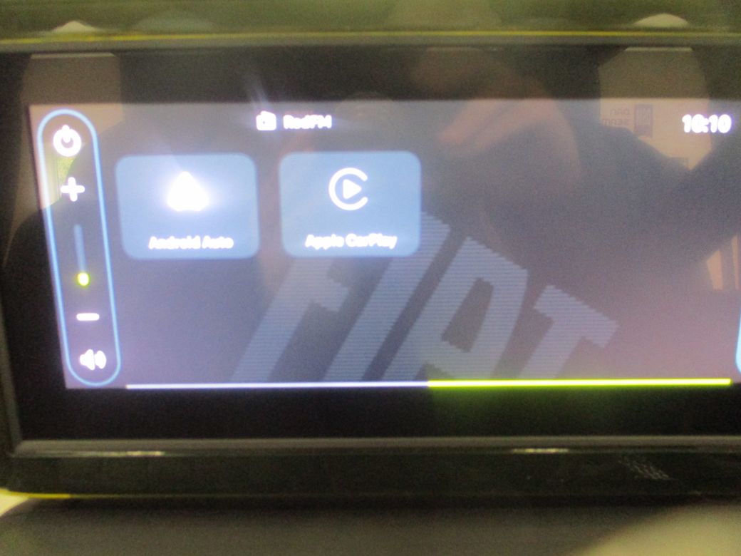 2026 Fiat Grande Panda