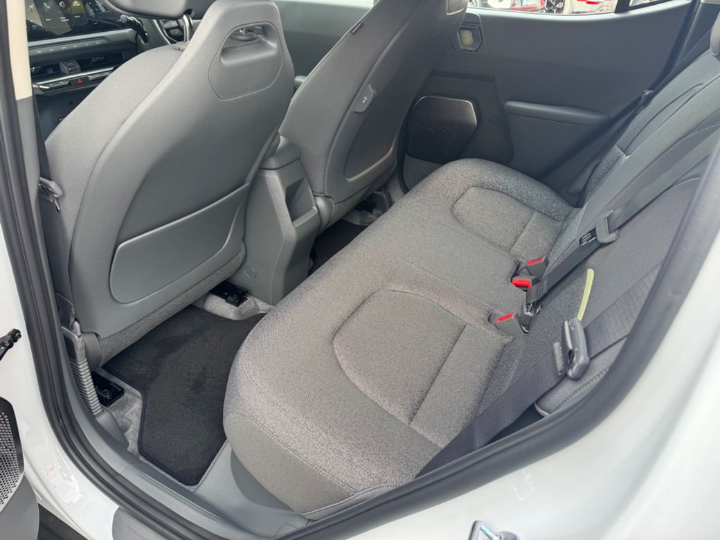 2026 Kia EV2