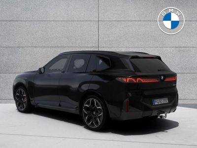2027 BMW X5