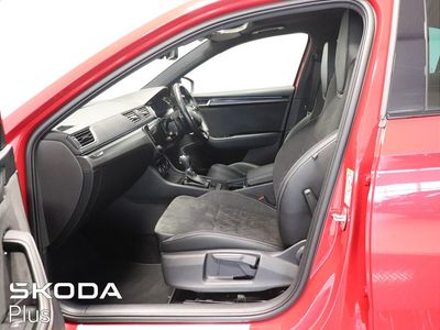 2024 Skoda Superb