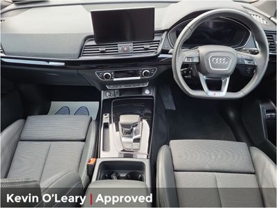 2024 Audi Q5