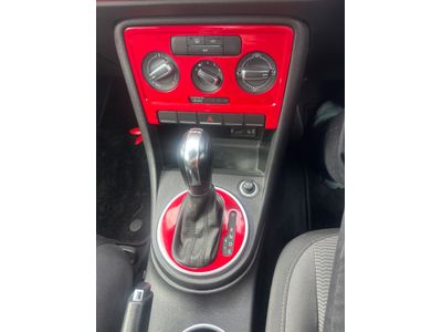 2016 Volkswagen Beetle