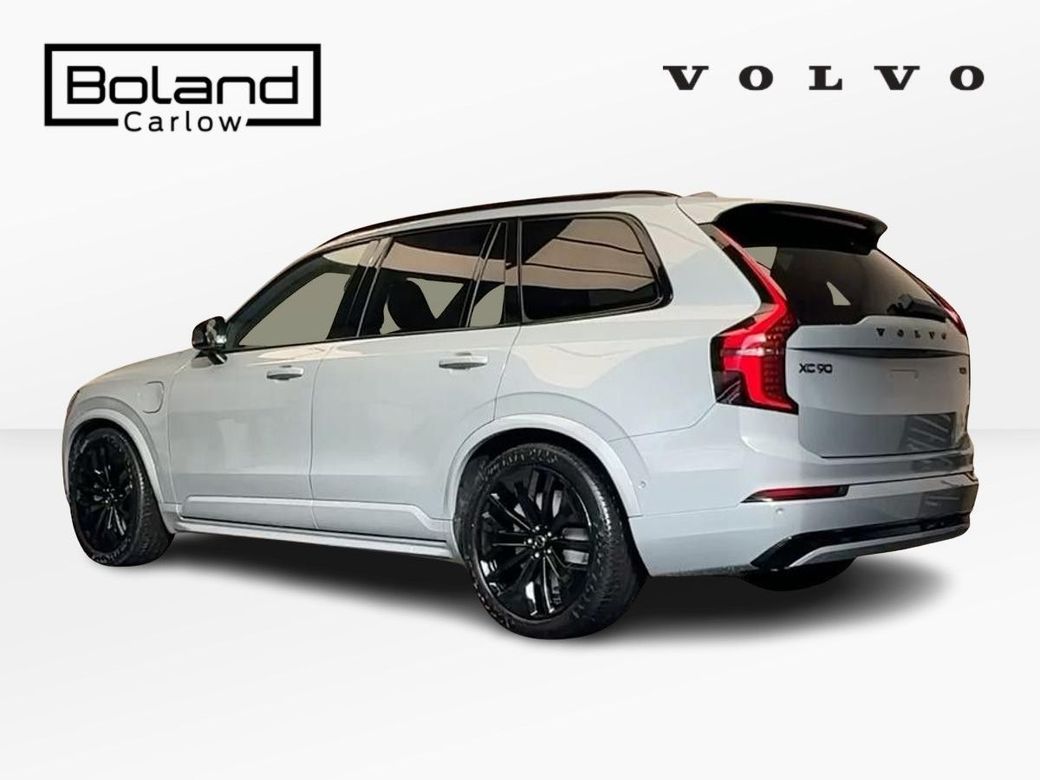 2026 Volvo XC90