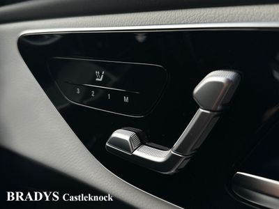 2026 Mercedes-Benz GLC Class