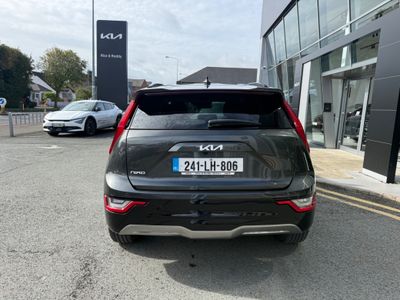 2024 Kia Niro