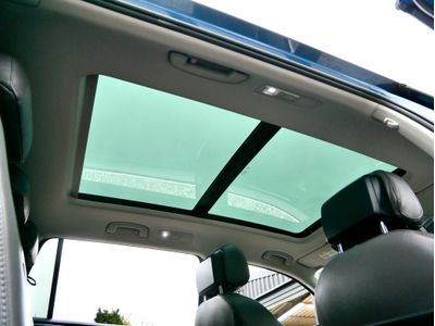2020 Volkswagen Tiguan Allspace