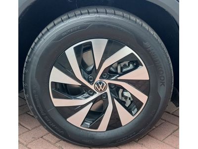 2026 Volkswagen Tayron