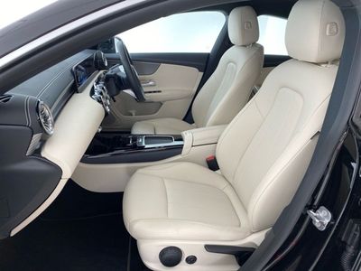 2024 Mercedes-Benz CLA Class