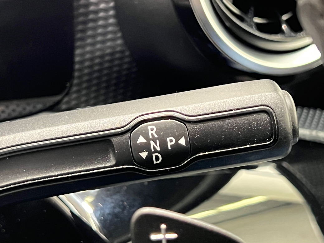 2019 Mercedes-Benz A Class