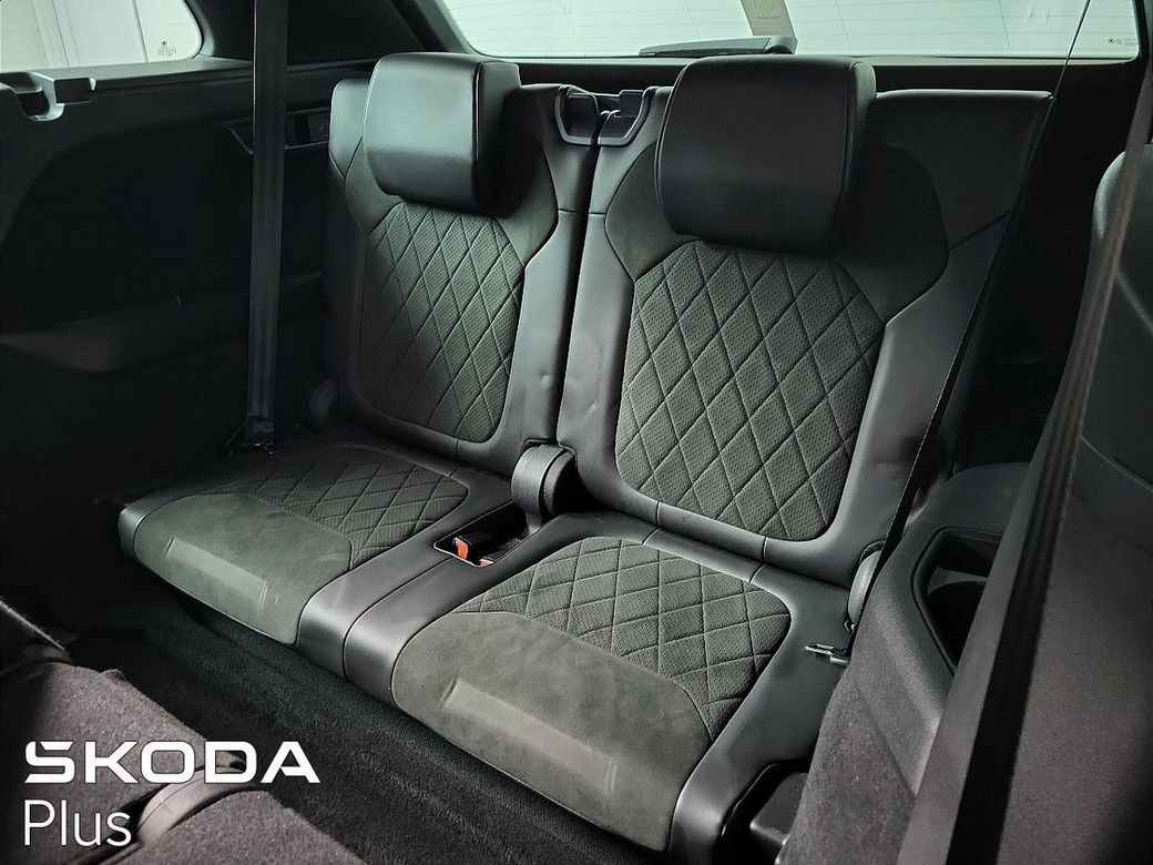 2023 Skoda Kodiaq