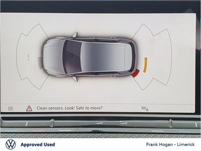 2022 Volkswagen Golf