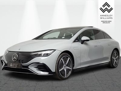 2024 Mercedes-Benz EQE