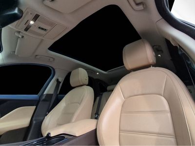 2017 Jaguar F-Pace
