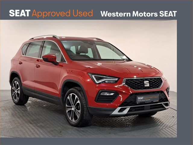 vehicle for sale from Western Motors Galway