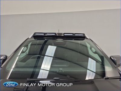 2024 Ford Ranger