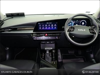 2026 Kia Niro