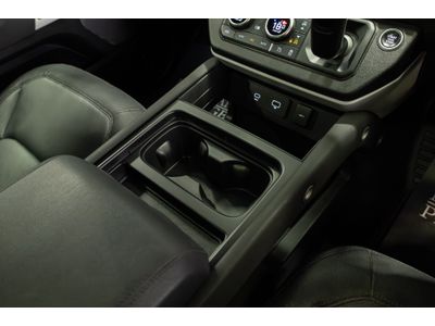 2022 Land Rover Defender 110