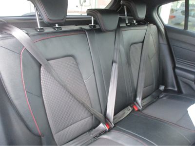 2020 Ford Focus
