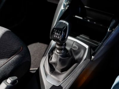 2026 Peugeot 208