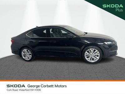 2025 Skoda Octavia
