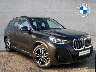 2024 BMW X1