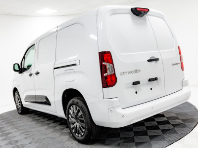 2026 Citroen Berlingo