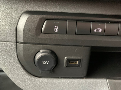 2021 Citroen Dispatch