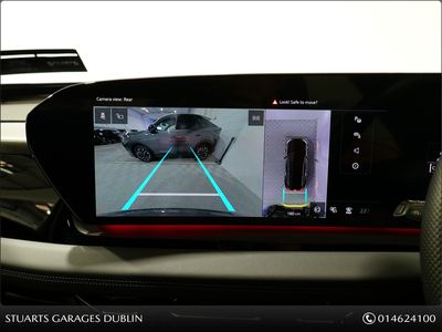 2026 Audi Q6 e-tron