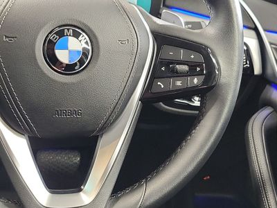 2022 BMW 5 Series