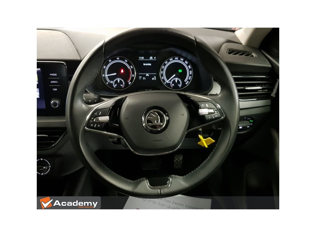 2023 Skoda Kamiq