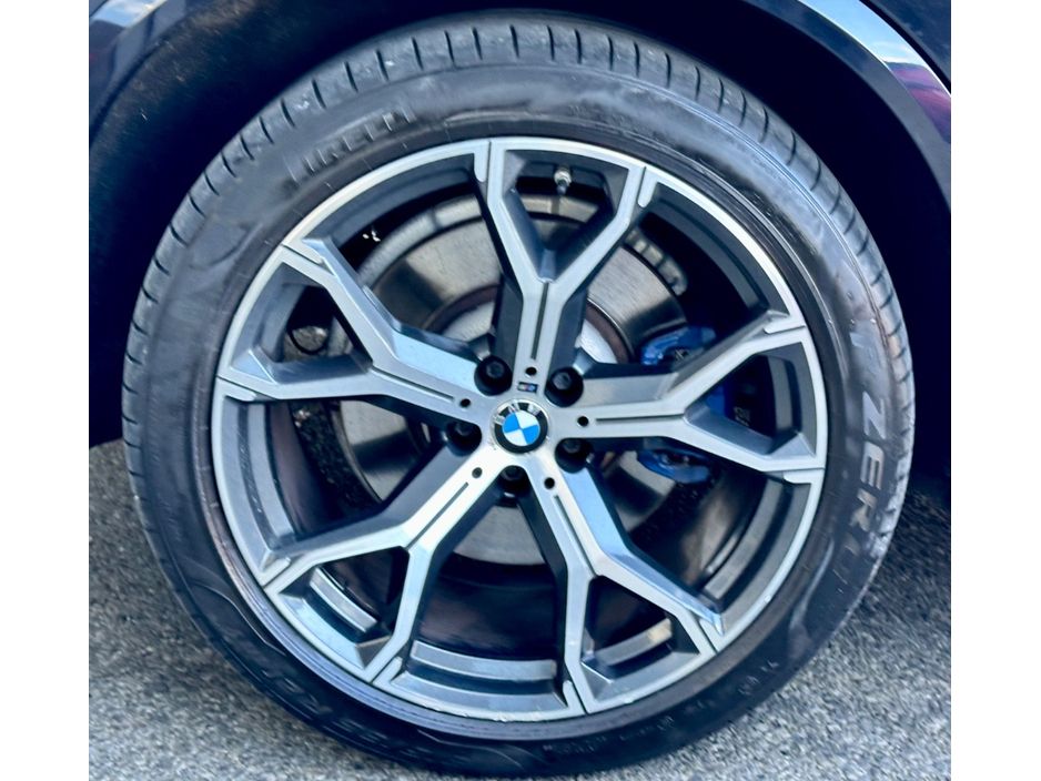 2020 BMW X5