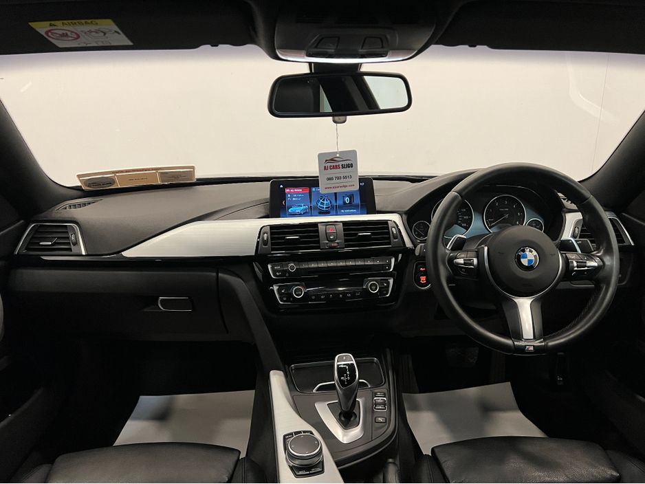 2019 BMW 4 Series