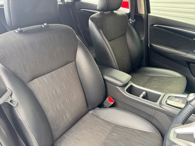 2021 Honda Shuttle