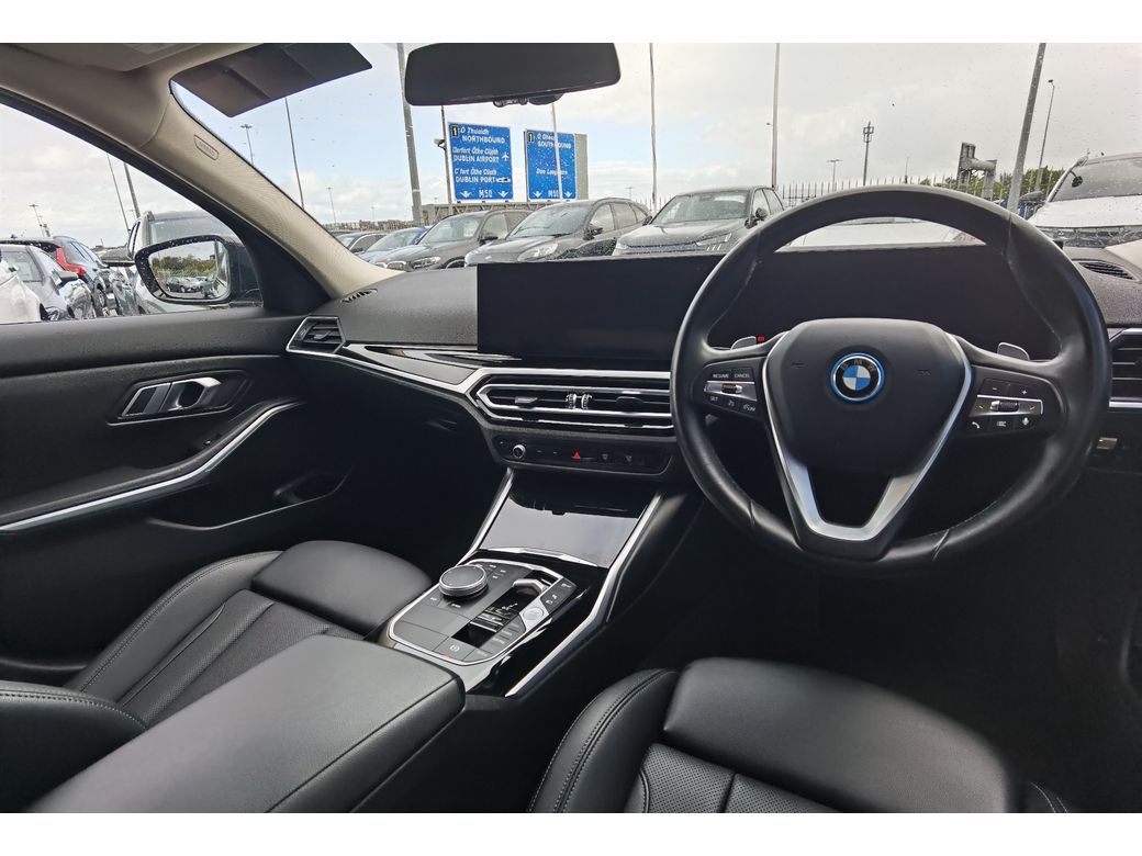 2023 BMW 3 Series