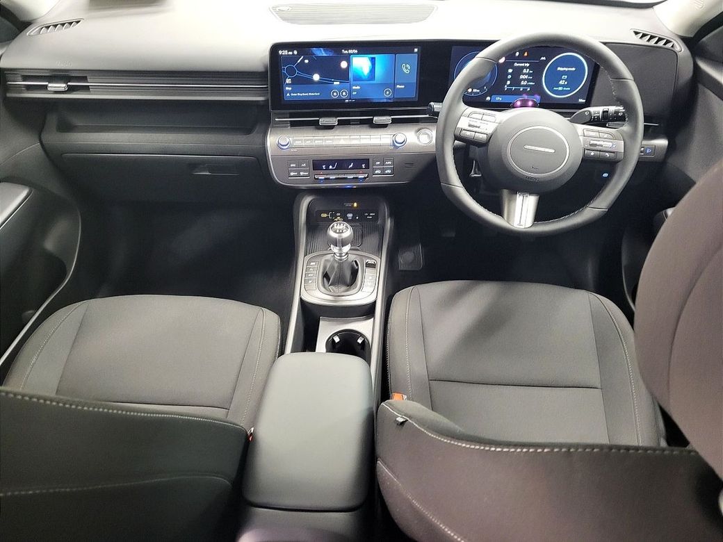 2026 Hyundai Kona