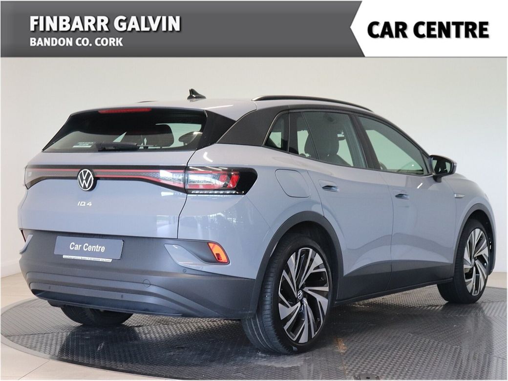 2023 Volkswagen ID.4