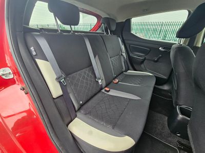 2018 Nissan Micra