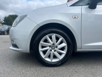 2016 SEAT Ibiza
