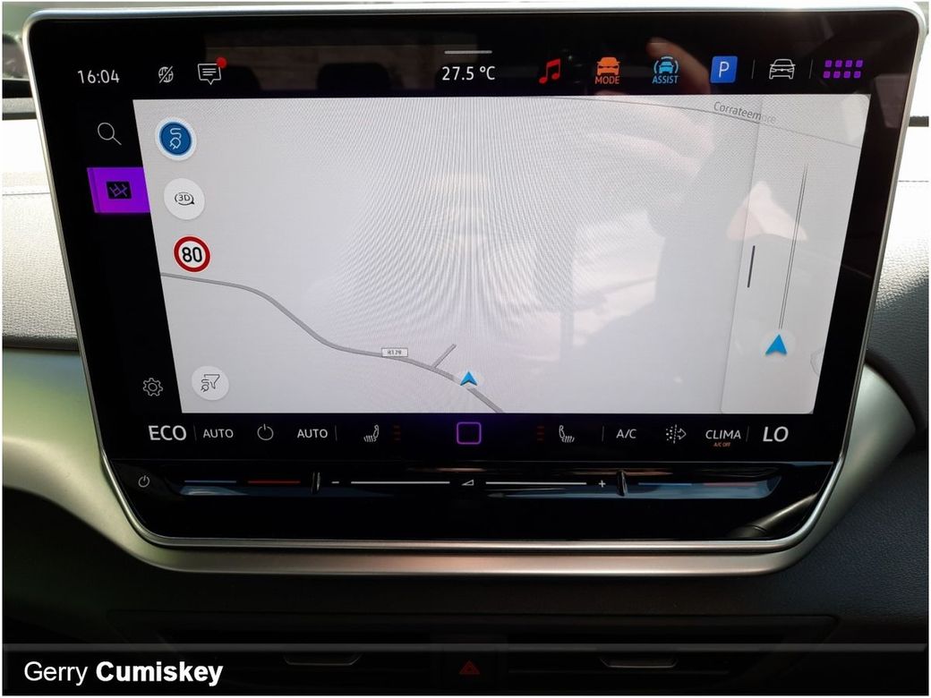 2026 Volkswagen ID.5