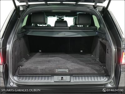 2021 Land Rover Range Rover