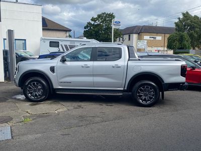 2023 Ford Ranger