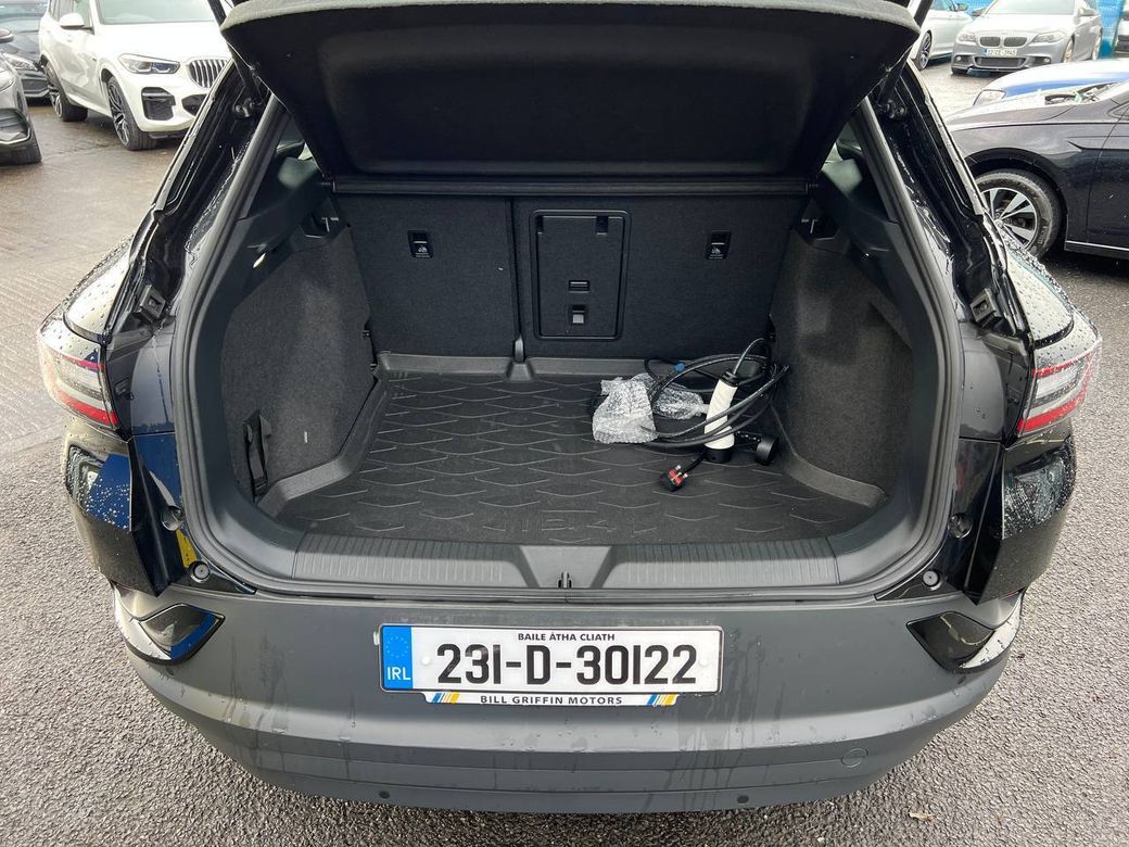 2023 Volkswagen ID.4