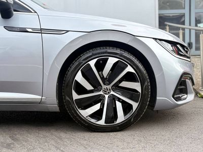 2023 Volkswagen Arteon